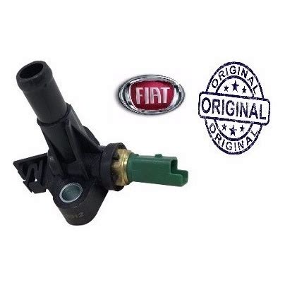 Sensor Temperatura Agua Palio Siena Idea Uno Fire 46824133 Shopee Brasil