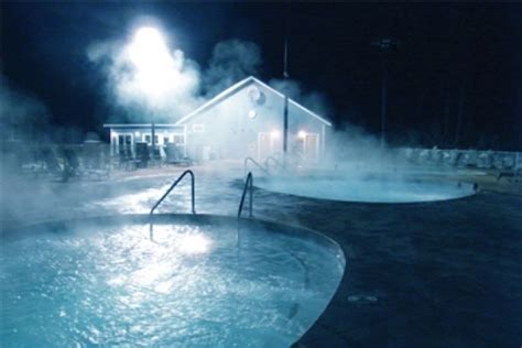 British Columbias Hot Springs Are Some Of The Most Beautiful In Canada