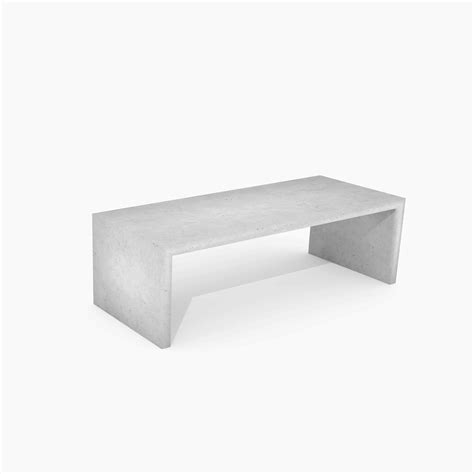 Coffee Tables - Sand & Cement