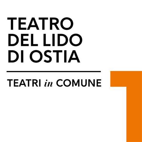 Teatro Del Lido Di Ostia