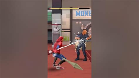 Spider Fighter 2 Very Very Nice Fighting Spider Man Youtube