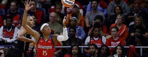 Washington Mystics Vs Connecticut Sun 792023 Picks Predictions