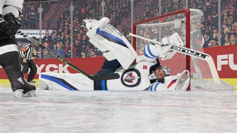 NHL 24 Review Gamereactor