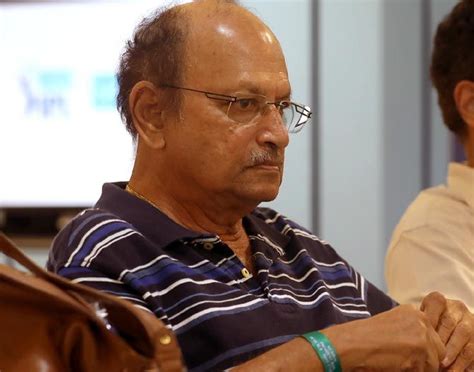 Former India captain Wadekar passes away - Rediff Cricket