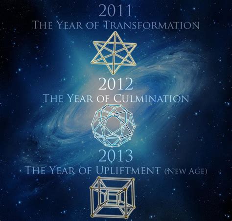 Infinite Consciousness, The Age of Enlightenment