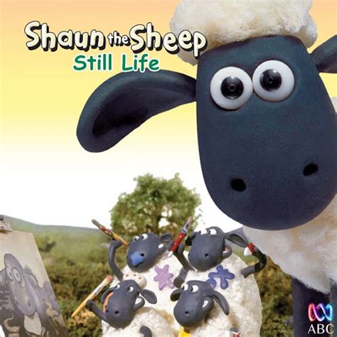 Shaun The Sheep Timmy Crying