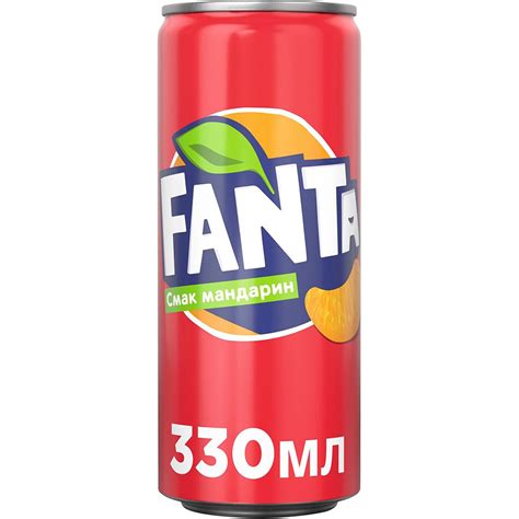 Fanta Orange Can Noroit Distribution