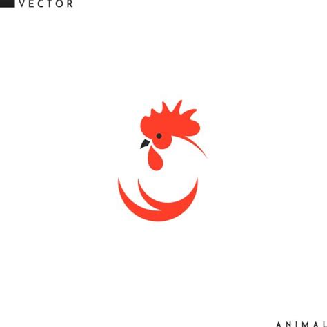 Red Rooster Vector Images (over 12,000)