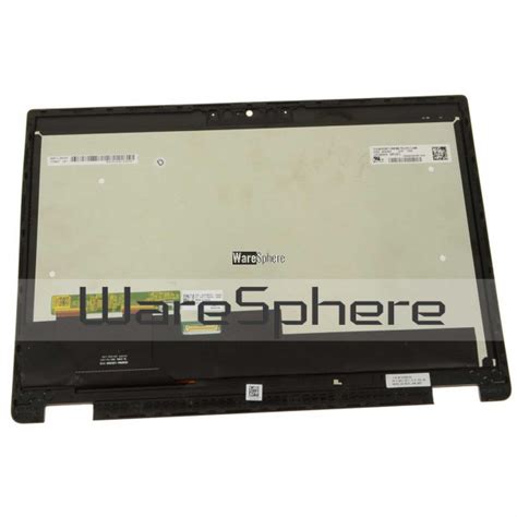 12 5 FHD LCD Screen For Dell Latitude 5289 2 In 1 CCMYC 0CCMYC