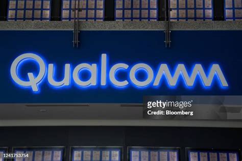 Qualcomm Inc. Photos and Premium High Res Pictures - Getty Images