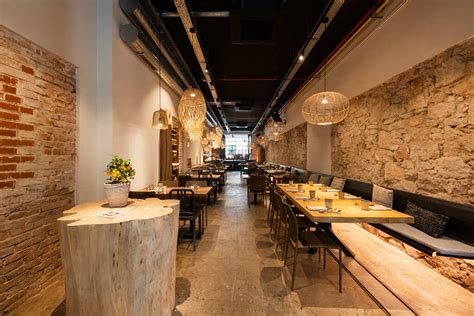 Le Top Des Meilleurs Restaurants De Barcelone Meilleurs