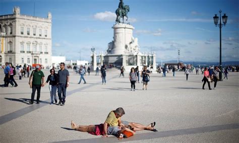 Saiba o que é preciso levar para viajar a Portugal como turista