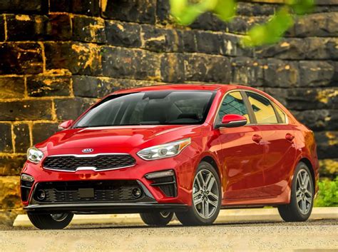 2024 Kia Forte Invoice Pricing