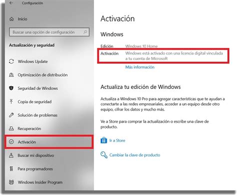 C Mo Saber Si Est Activado Tu Windows 10 Aplicativosreviews