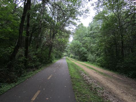 Washington County - Metro Bike Trails Guide