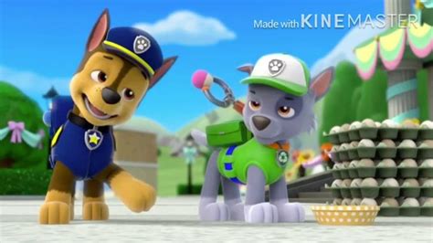 Pin By Shiro Uwu On Guardado R Pido Rubble Paw Patrol Zuma Paw