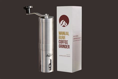 Best Coffee Grinder For French Press Our Top Picks Hero Coffee