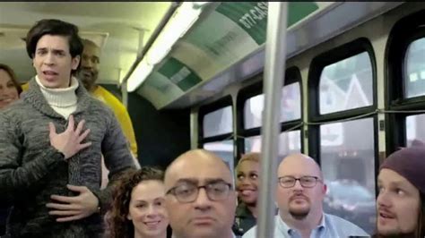 J.G. Wentworth TV Commercial, 'Bus Opera' - iSpot.tv