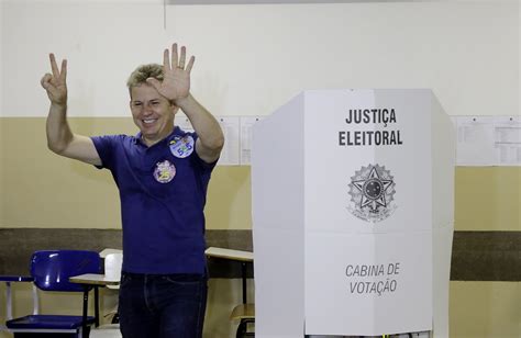 Saiba como será a posse dos candidatos eleitos em 2018 O Livre