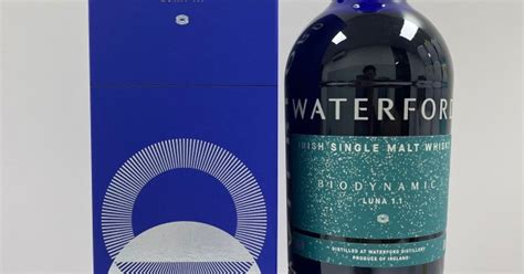 Waterford Biodynamic Luna Edition