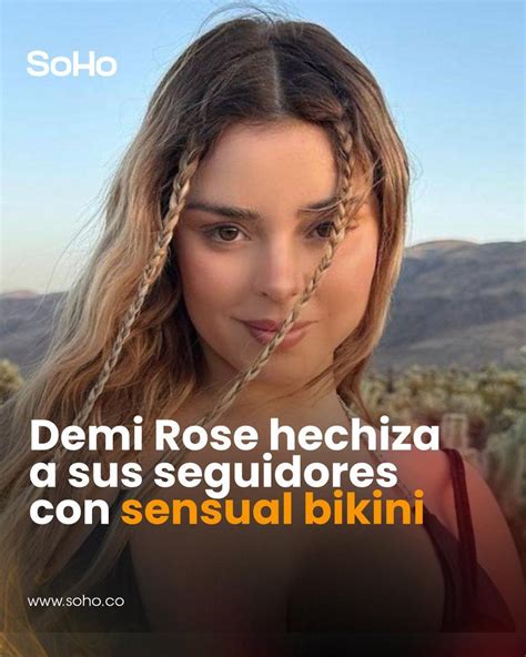 Revistasoho On Twitter A La Famosa Modelo Brit Nica La Sopl El