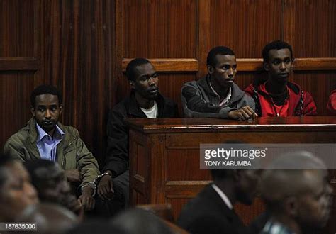 Kenya Ibrahim Hussein Photos And Premium High Res Pictures Getty Images