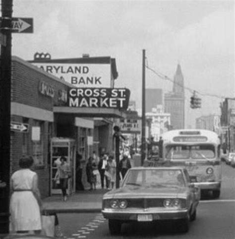 Cross Street Market YDI