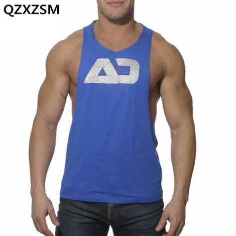 Qzxzsm 2017 New Men S Tank Tops Low Cut Armholes Vest Men S Sexy Tank Xman Muscle Man S Fitness