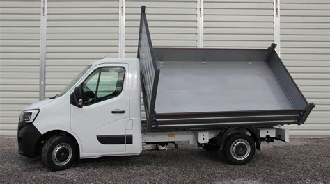 Kipper Und Pritschenwagen Renault Master Autohaus Schouren