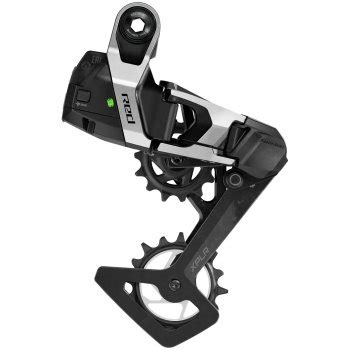 SRAM RED XPLR Rear Derailleur AXS 13 Speed E1 BIKE24