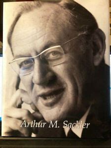 Arthur M Sackler, Huge Book on Him and His Collecting, 2012 ...