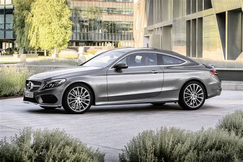 2021 Mercedes Benz C 300 Sedan Costs Facts And Figures