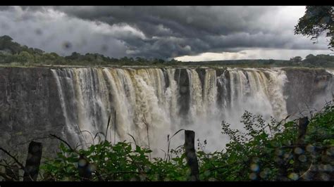 Victoria Falls Youtube