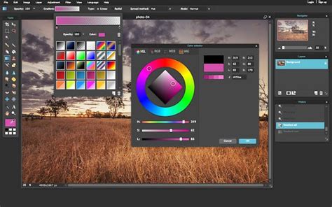 Best Free Online Photo Editor Like Photoshop Techviral