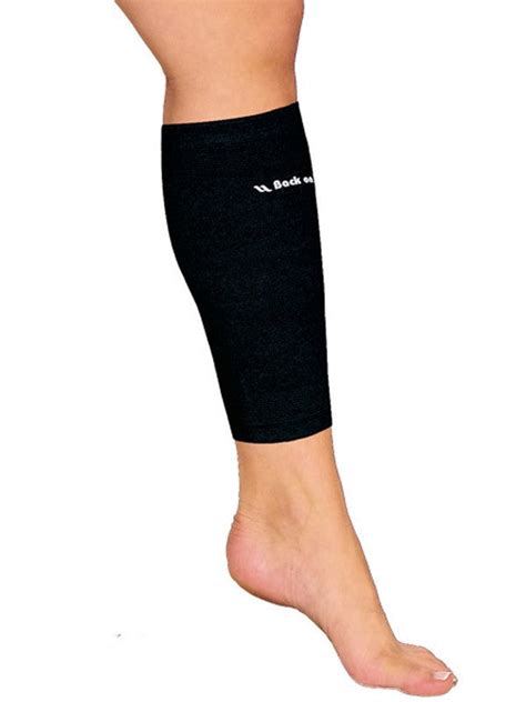 Therapeutic Calf Brace Helps Reduce Muscle Pain In Your Calves