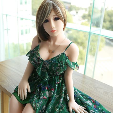 China Idolls 125cm TPE Silicone Realistic Sex Doll Details China