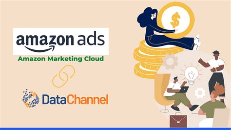 Monitor Customer Journey With Amazon Marketing Cloud And Datachannel