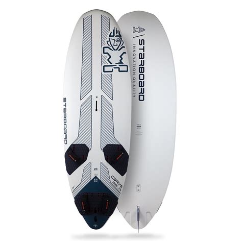 Starboard Carve Starlit Carbon 2023 Iberica Windsurf Surf Shop