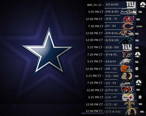 Dallas Cowboys Schedule 2024 Desktop Wallpaper - Lakers Schedule 2024