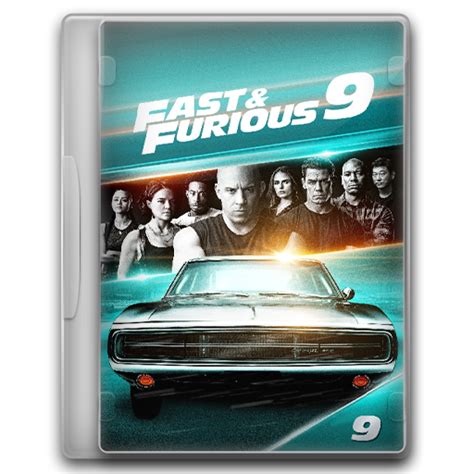 Fast Furious 9 by osama66 on DeviantArt