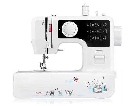 Top Best Sewing Machine For New Sewers Reviews Castoff Info