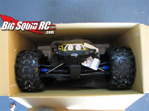 Traxxas Summit Review « Big Squid RC – RC Car and Truck News, Reviews, Videos, and More!