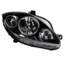 Reflektor Lampa Seat Altea Leon Ii Toledo Iii