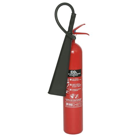 5kg Co2 Fire Extinguisher