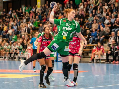 Jloves: Handball Bundesliga Der Frauen Tabelle