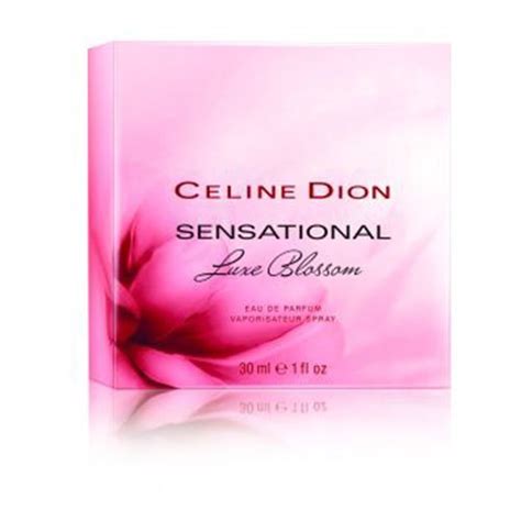 Sensational Luxe Blossom By Celine Dion Reviews Perfume Facts