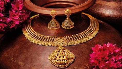 Gold Rates For 24 Carat And 22 Carat In Bhubaneswar For Today