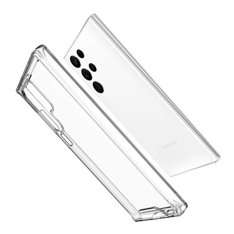 Ripley Case Space Collection Samsung S Ultra Transparente