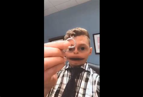 Video: That Mangled Ring Didn't 'Just Fall Apart' ... Let Me Show You Why