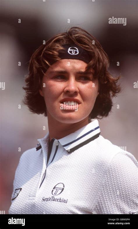 Martina hingis vertical fotografías e imágenes de alta resolución Alamy